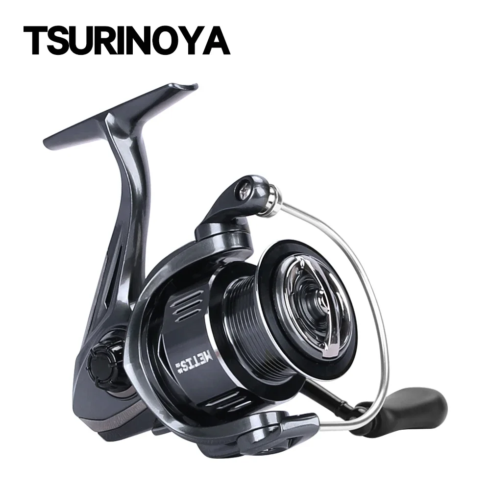 Daiwa Reel Fuego - Carretilha de Pesca TSURINOYA METIS 1000