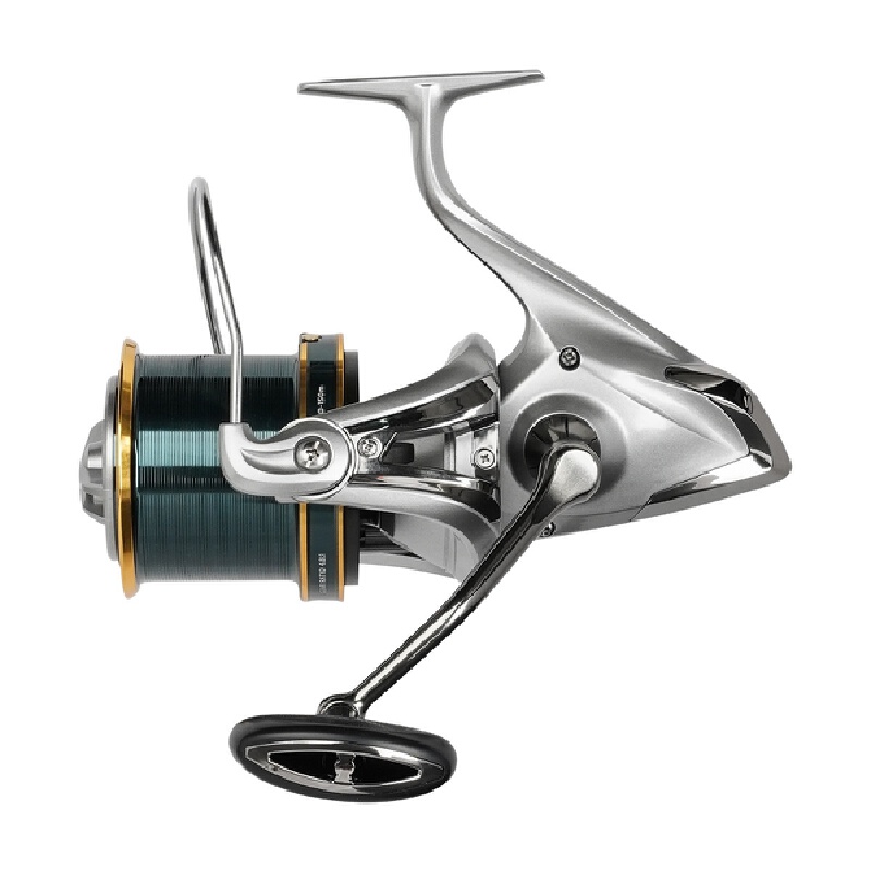 Fishing Boat Steering Wheel - Carretilha de Pesca NOEBY em Metal