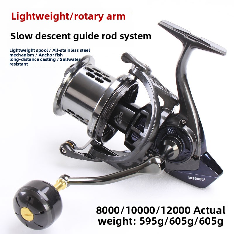 Carretilha de pesca com âncora - Fishing Boat Anchor avaliação e preço
