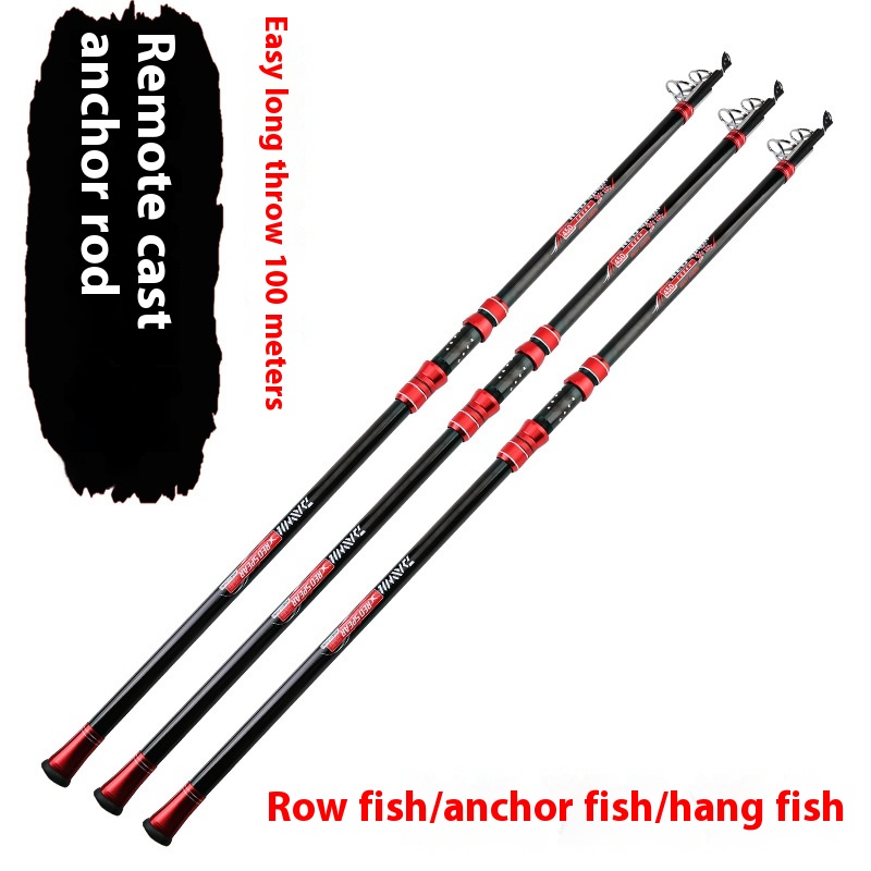 Vara de âncora de fundição lon - Fishing Boat Anchor avaliação e preço