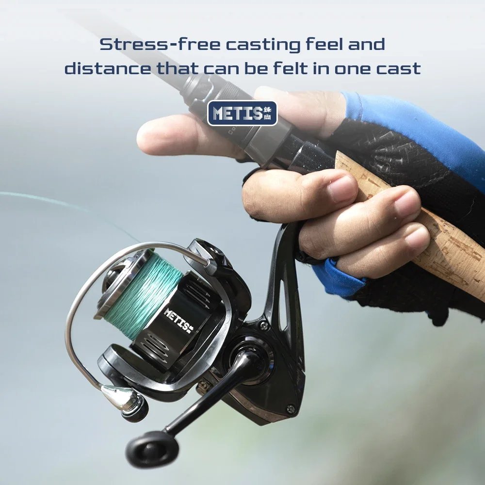Carretilha de Pesca TSURINOYA  - Daiwa Reel Fuego avaliação e preço