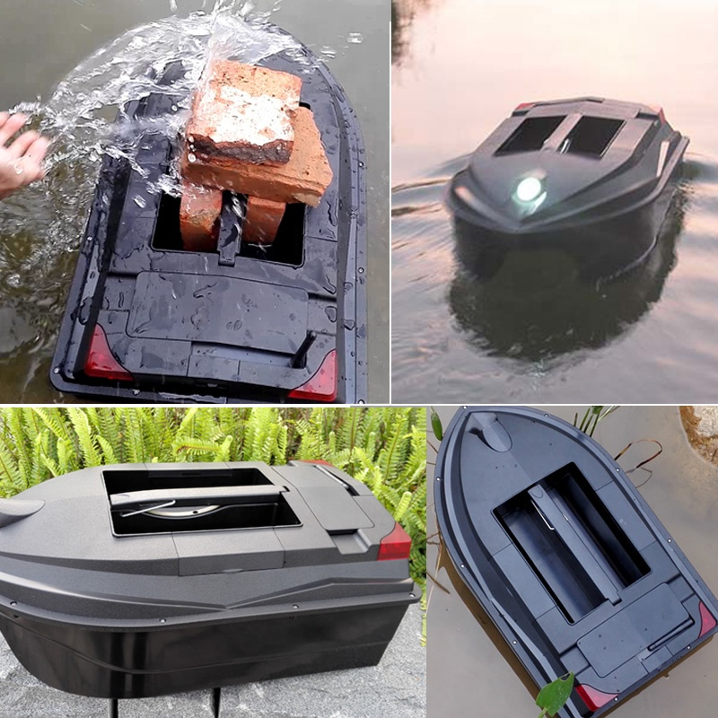 Barco de pesca com sonar GPS e - Fishing Boat Gps avaliação e preço
