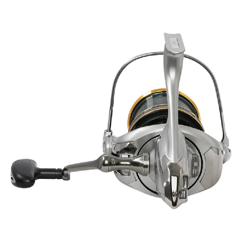 Carretilha de Pesca NOEBY em M - Fishing Boat Steering Wheel avaliação e preço