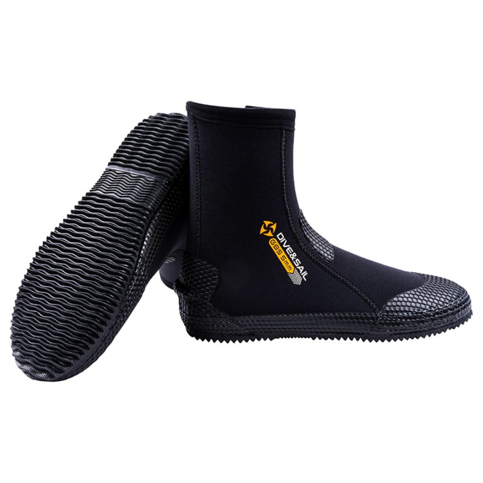 Botas Impermeáveis para Ativid - Fishing Boat Oar avaliação e preço
