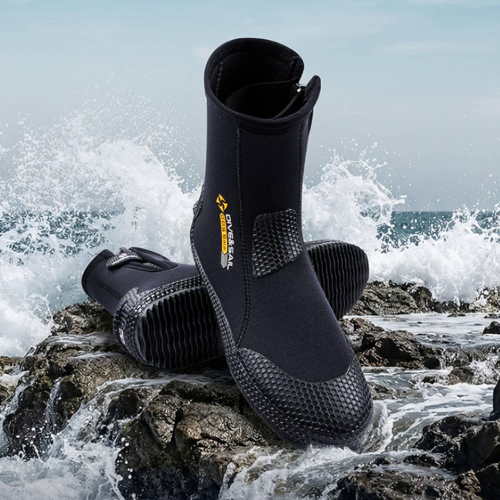 Botas Impermeáveis para Ativid - Fishing Boat Oar avaliação e preço