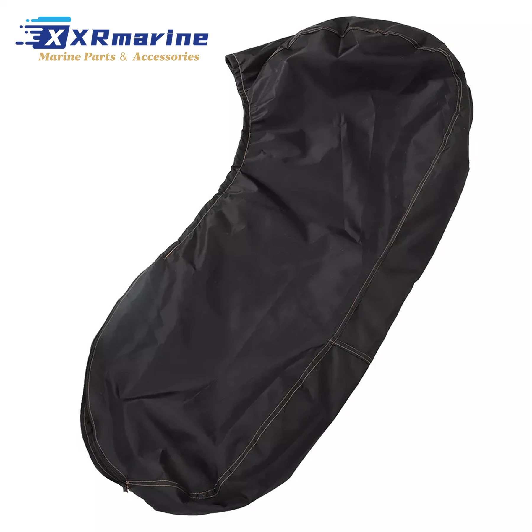 Capa para Motor de Popa Compat - Fishing Boat Cover avaliação e preço