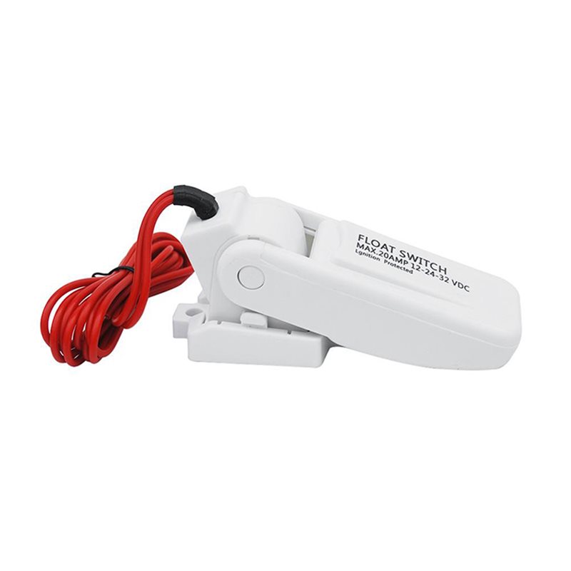 Interruptor Flutuante Automáti - Fishing Boat Bilge Pump avaliação e preço