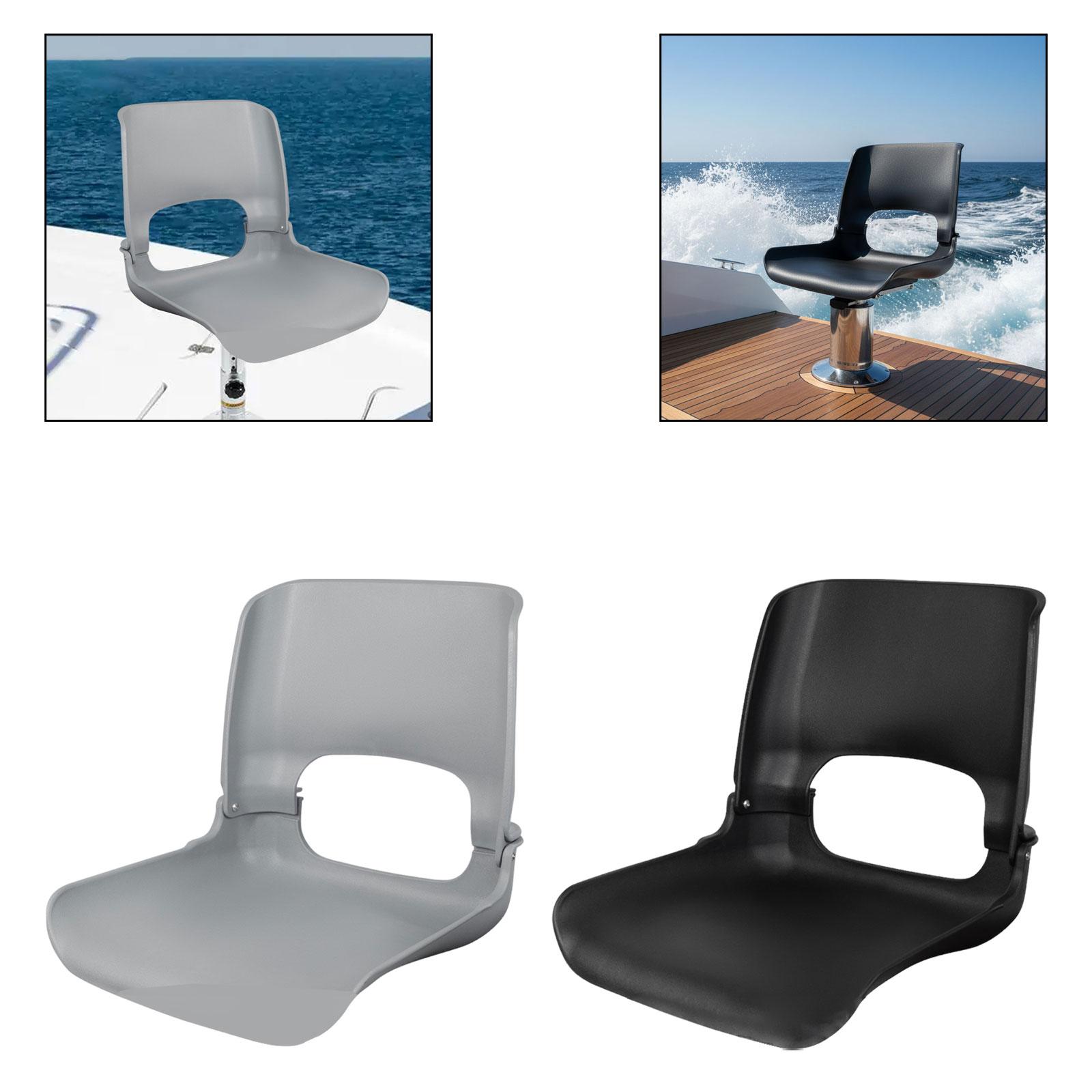 Cadeira Dobrável para Barco co - Fishing Boat Seat avaliação e preço