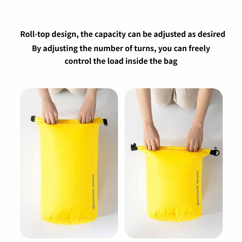 Bolsa Impermeável para Natação - Fishing Boat Oar avaliação e preço
