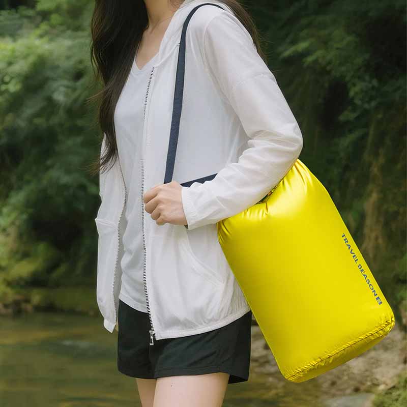 Bolsa Impermeável para Natação - Fishing Boat Oar avaliação e preço