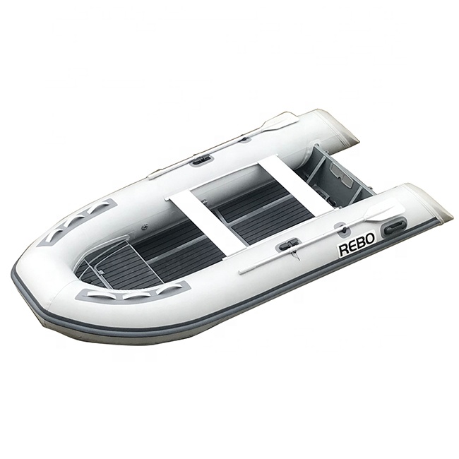 Barcos de pesca de alumínio pe - Fishing Boat Aluminum avaliação e preço