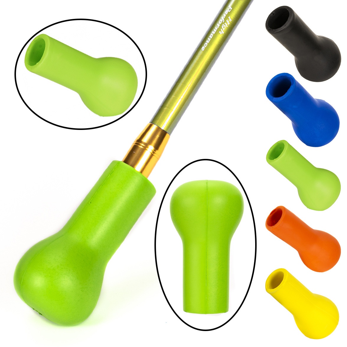 Esférico Belly Rod Holder para - Fishing Boat Trailer avaliação e preço