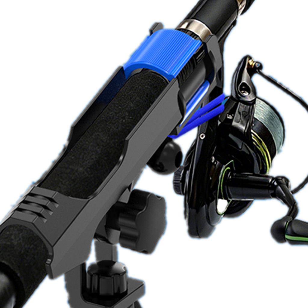 Suporte para vara de pesca par - Fishing Boat Trailer avaliação e preço