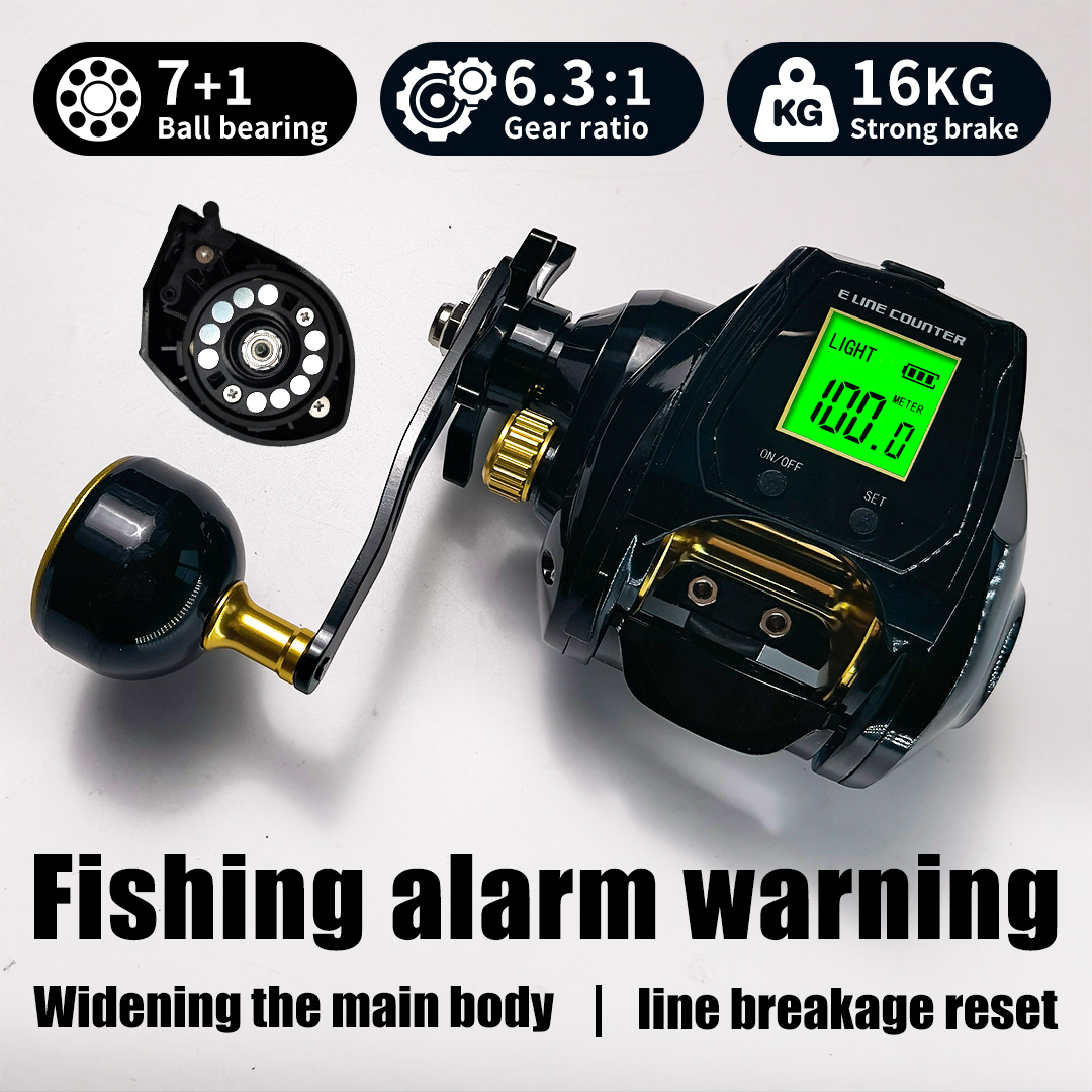 Força de frenagem de 16 quilog - Fishing Boat Steering Wheel avaliação e preço